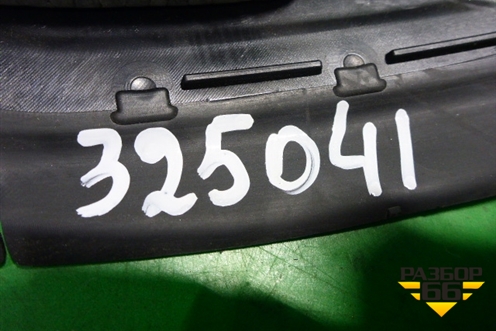 Кожух рулевой колонки (в сборе) для Hyundai i40 с 2011г
