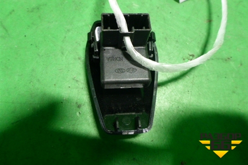 Датчик света (972533Z500) для Hyundai i40 с 2011г