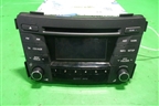 Магнитола (961703Z0004X) для Hyundai i40 с 2011г