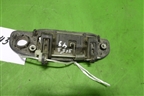 Ручка наружная двери передней правой (826601C000) для Hyundai Getz с 2002г