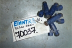 Форсунка инжекторная электрическая 1.6л (353102B000) для Hyundai Elantra 4 (HD) с 2006-2011г