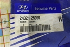 Цепь ГРМ (243212500) для Hyundai ix 35 с 2010г