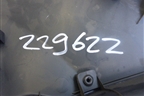 Обшивка двери задней левой под электрику (833103X100) для Hyundai Elantra 5 с 2010-2016г