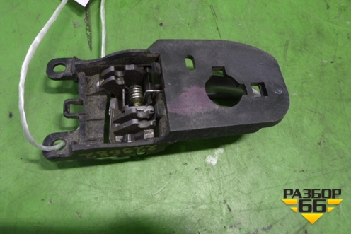 Ручка внутренняя двери задней левой (83613MD000) для Hyundai Elantra 5 с 2010-2016г