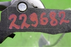 Ручка внутренняя двери задней левой (83613MD000) для Hyundai Elantra 5 с 2010-2016г