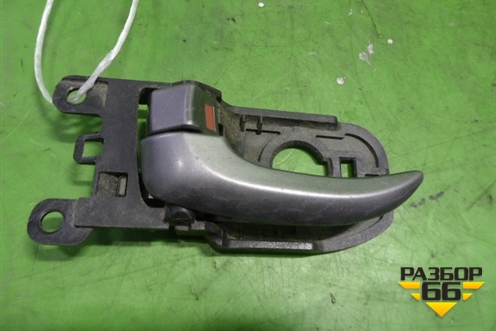 Ручка внутренняя двери задней левой (83613MD000) для Hyundai Elantra 5 с 2010-2016г