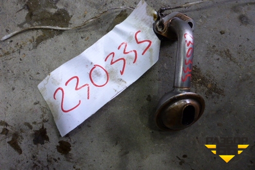 Маслозаборник (1.6л G4FD) для Hyundai Elantra 5 с 2010-2016г