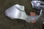 Бампер задний (866112Y000) для Hyundai ix 35 с 2010г