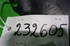 Накладка порога внутренняя переднего левого (8582317000) для Hyundai Matrix с 2001-2010г