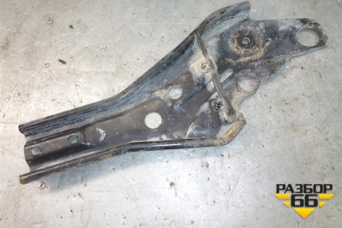 Кронштейн подрамника правый (6249025030) для Hyundai Aсcent с 2000г