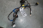 Проводка двери задней правой для Hyundai Elantra 4 (HD) с 2006-2011г
