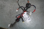 Проводка двери задней левой для Hyundai Elantra 4 (HD) с 2006-2011г