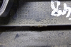 Накладка двери задней правой (уголок) (839203C000) для Hyundai Sonata-5 с 2001г