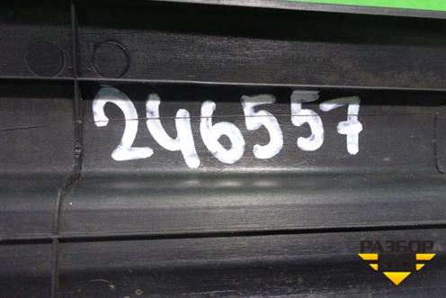 Накладка порога внутренняя переднего левого (8587238000) для Hyundai Sonata-5 с 2001г