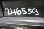 Накладка порога внутренняя переднего правого (8588238000) для Hyundai Sonata-5 с 2001г