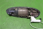 Ручка наружная двери задней левой для Hyundai Sonata-5 с 2001г