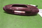 Ручка наружная двери задней левой для Hyundai Sonata-5 с 2001г