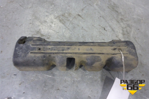 Накладка декоративная (на топливную рампу) (3531438000) для Hyundai Sonata-5 с 2001г
