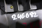 Обшивка стойки центральная верхняя левая (8583038000) для Hyundai Sonata-5 с 2001г