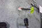 Проводка двери задней правой (917663C000) для Hyundai Sonata-5 с 2001г