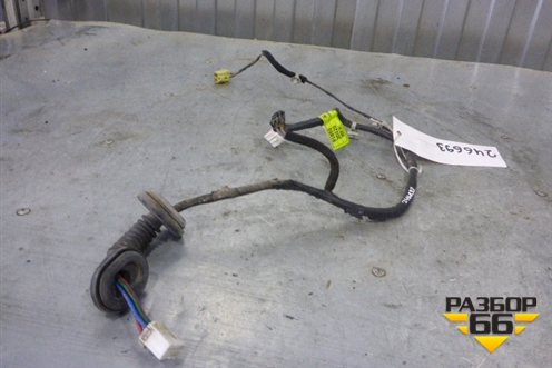 Проводка двери задней правой (917663C000) для Hyundai Sonata-5 с 2001г