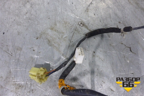 Проводка двери задней левой (9176638000) для Hyundai Sonata-5 с 2001г