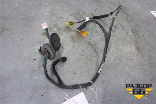 Проводка двери задней левой (9176638000) для Hyundai Sonata-5 с 2001г