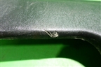 Накладка порога внутренняя заднего правого (8588638000) для Hyundai Sonata-5 с 2001г