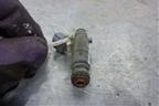 Форсунка инжекторная электрическая (2.0л G4JP) (9260930004) для Hyundai Sonata-5 с 2001г