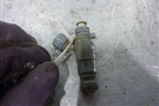 Форсунка инжекторная электрическая (2.0л G4JP) (9260930004) для Hyundai Sonata-5 с 2001г