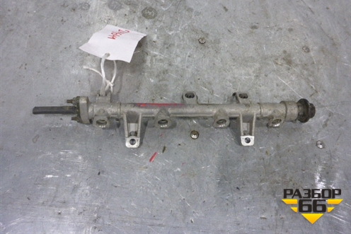 Рейка топливная рампа для Hyundai Elantra 3 (XD) с 2000-2010г