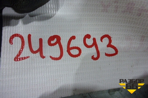 Форсунка инжекторная электрическая (1.6л) (3531022600) для Hyundai Matrix с 2001-2010г