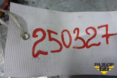 Проводка двери задней левой (916503X051) для Hyundai Elantra 5 с 2010-2016г