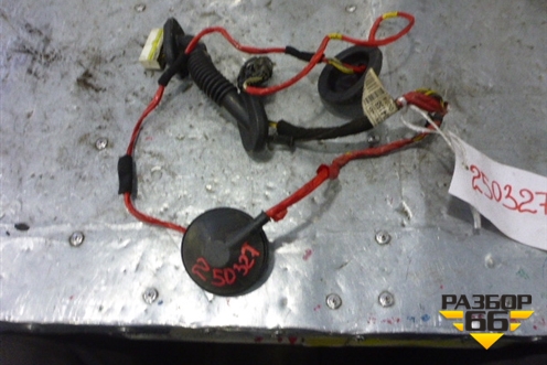 Проводка двери задней левой (916503X051) для Hyundai Elantra 5 с 2010-2016г