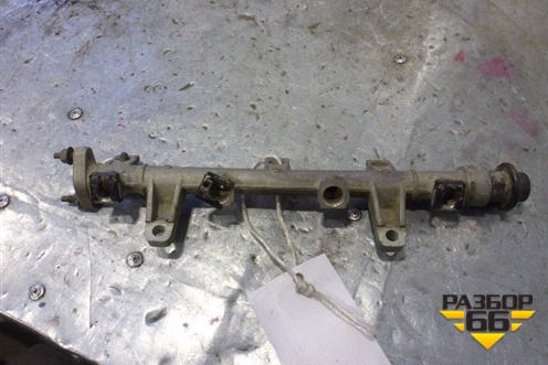 Рейка топливная рампа (1.6л) (3530426650) для Hyundai Elantra 3 (XD) с 2000-2010г