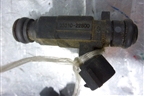 Форсунка инжекторная электрическая (1.6л G4ED) (3531022600) для Hyundai Getz с 2002г