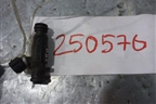 Форсунка инжекторная электрическая (1.6л G4ED) (3531022600) для Hyundai Getz с 2002г