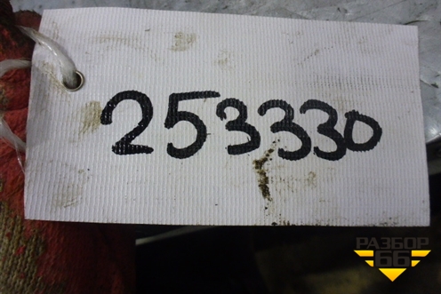 Индикатор AIR BAG для Hyundai ix 35 с 2010г