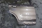 Дверь задняя правая (770042W000) для Hyundai Santa Fe с 2012г