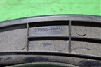 Накладка двери передней правой уголок (876602S000) для Hyundai ix 35 с 2010г