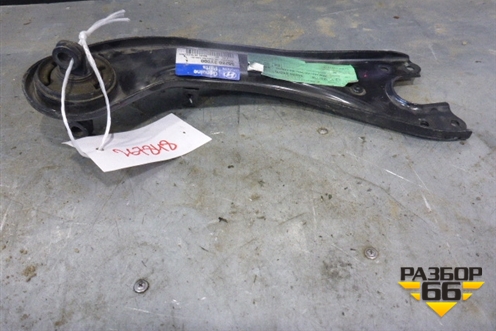 Рычаг задний продольный правый (новый) (552802Y000) для Hyundai Tucson с 2004-2010г