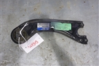 Рычаг задний продольный правый (новый) (552802Y000) для Hyundai Tucson с 2004-2010г