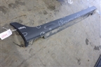 Накладка на порог наружная правая (877522S000) для Hyundai ix 35 с 2010г