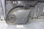 Обшивка двери задней левой под электрику (8333017010) для Hyundai Matrix с 2001-2010г