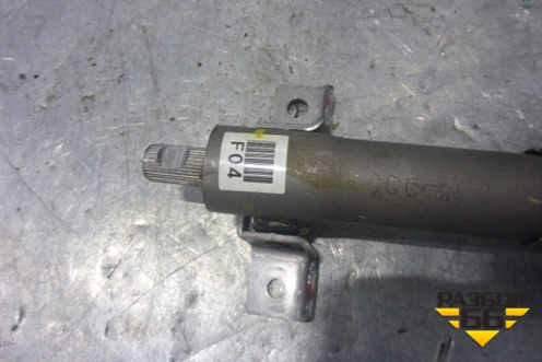 Колонка рулевая для Hyundai Matrix с 2001-2010г