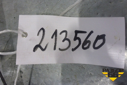 Колонка рулевая для Hyundai Matrix с 2001-2010г