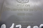 Обшивка стойки центральная верхняя левая (8583017100) для Hyundai Matrix с 2001-2010г