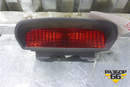 Фонарь задний стоп сигнал для Hyundai Matrix с 2001-2010г