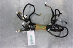 Проводка двери багажника для Hyundai Matrix с 2001-2010г