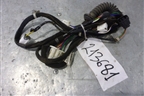 Проводка двери задней правой для Hyundai Matrix с 2001-2010г